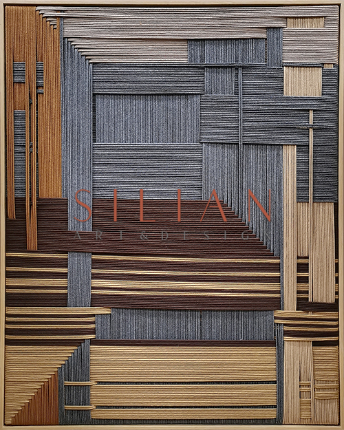 Vertical and horizontal II